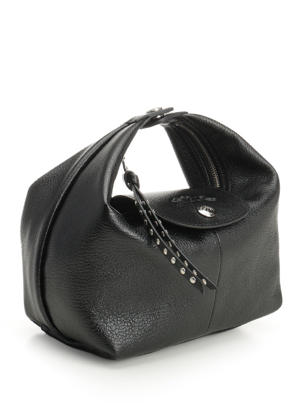 Longchamp Paris Xs Le Pliage Xtra Bag Handbags - Black | 531d824106d09f4c58169cba525326dbad870282