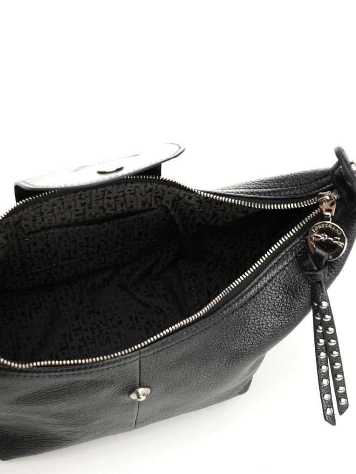 Longchamp Paris Xs Le Pliage Xtra Bag Handbags - Black | f1dec0db6b2821266170171b245f6c15f10acfc8