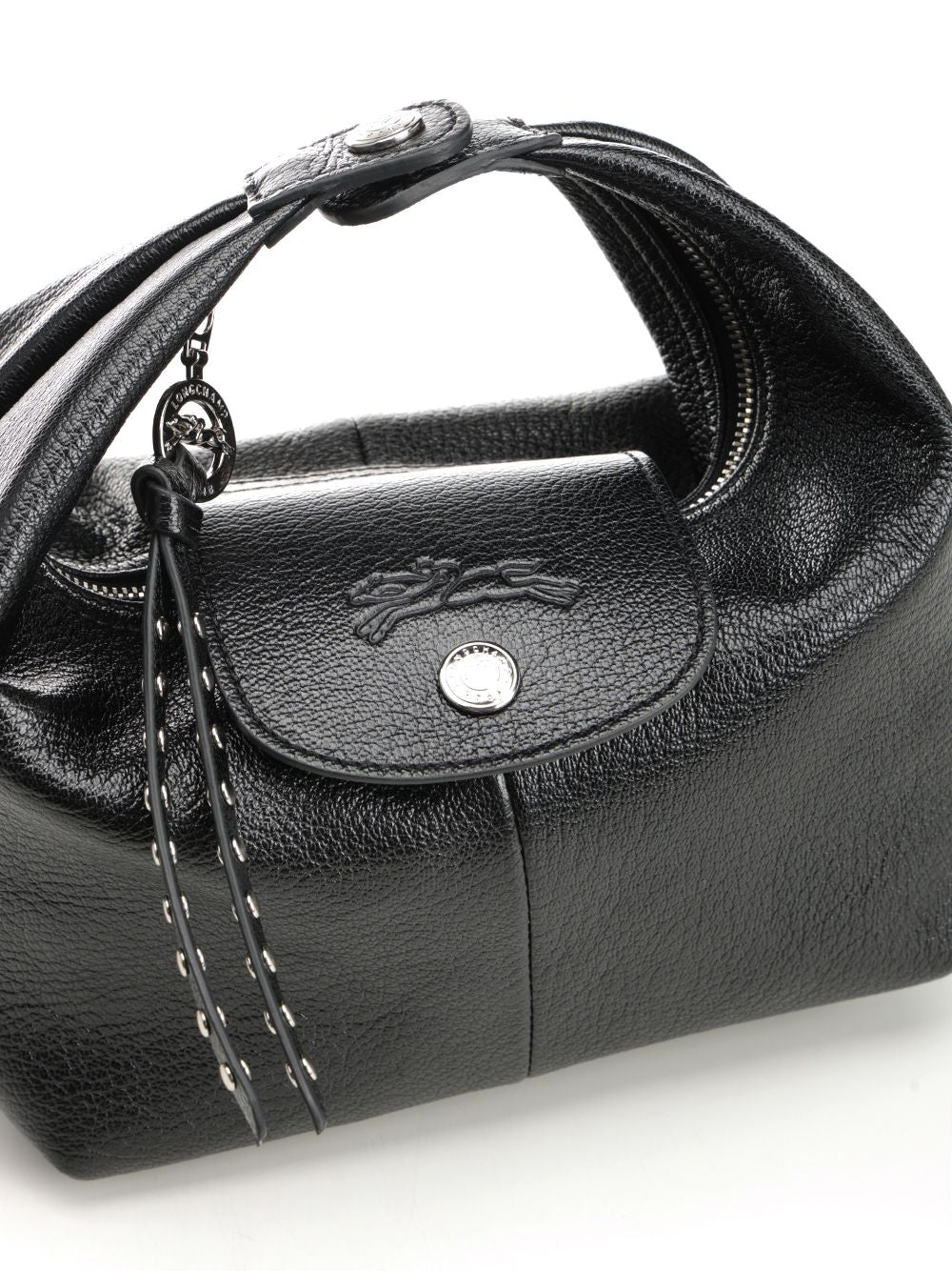 Longchamp Paris Xs Le Pliage Xtra Bag Handbags - Black | 074aa1ee52968c21f045cc6a8fe7c3615b9cea4d