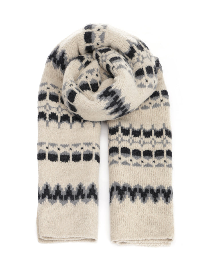 Barena Venezia Caleo Scarves And Foulards - Beige | de2f7a0d5197be601dba99e10dc77717368a58ad