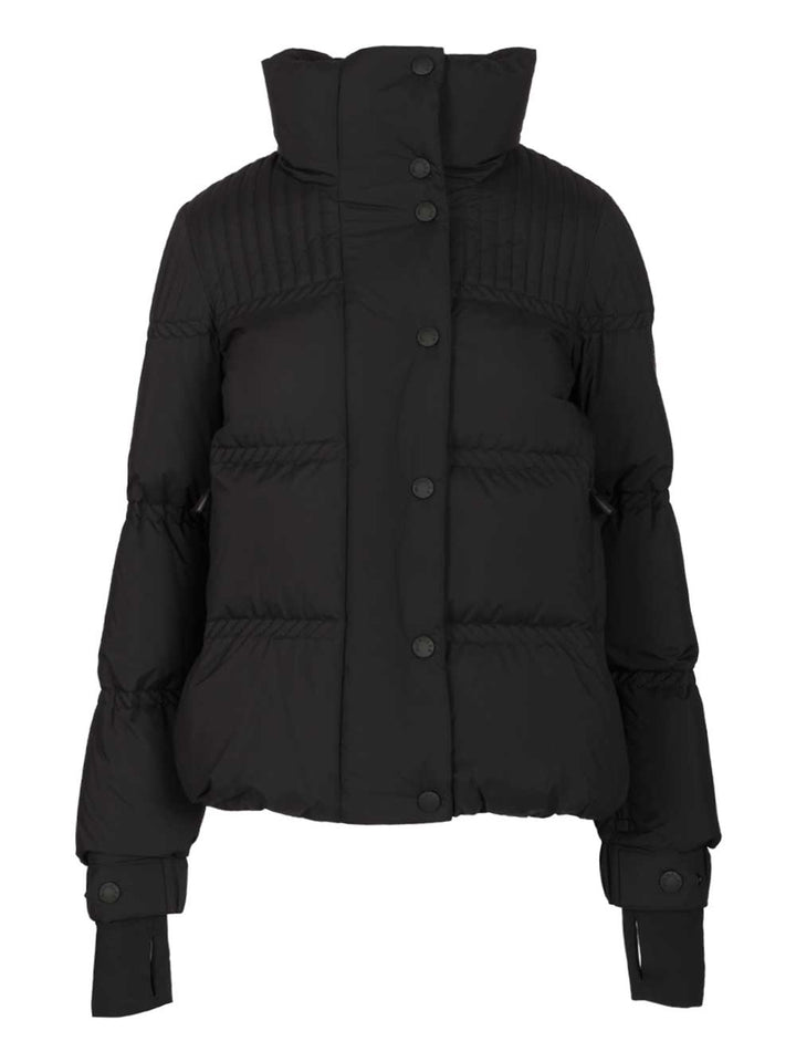 Moncler Grenoble Anglin Jackets - Black | 7ea46d1c47c2014ee000ba5e099250e066ee2b22