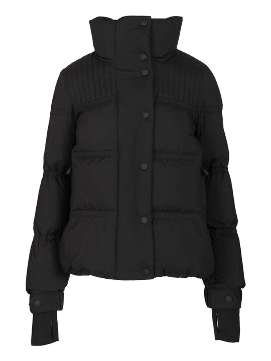 Anglin Jackets Black