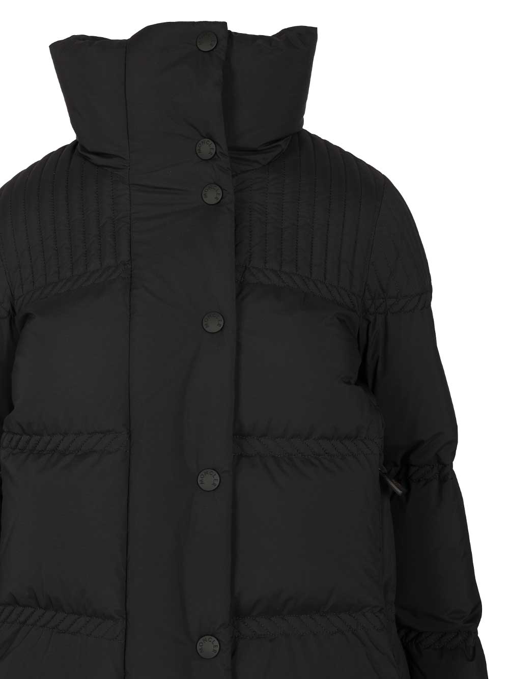 Moncler Grenoble Anglin Jackets - Black | e5ad5923bd41f492899ae870f5a8f2a16ce282fd