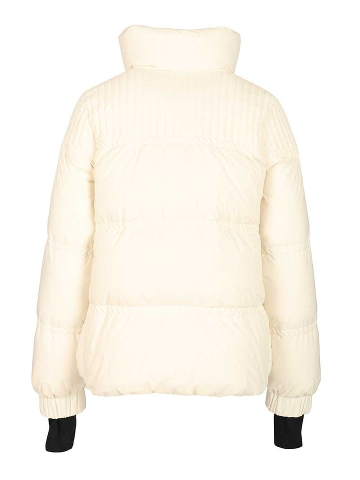 Moncler Grenoble Anglin Jackets - White | 056d5c73fca2a606ee9dc1c8ec7c2a6087644a7c