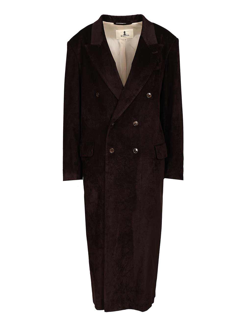 Barena Venezia Gianni Sofa Coats - Brown | cf79275d0372572965a02a87a6bb88062b38ae1f