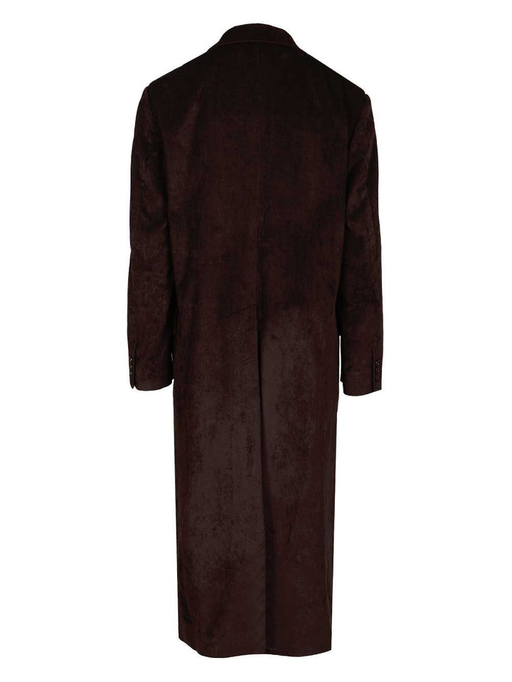 Barena Venezia Gianni Sofa Coats - Brown | 597ff768f43498134523640dbd8e3f74050f4922