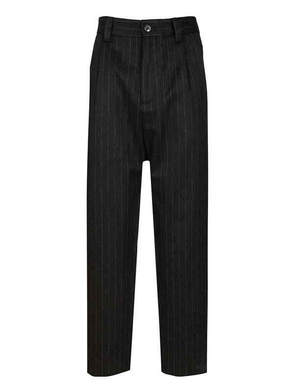Roxanne Filone Trousers Grey