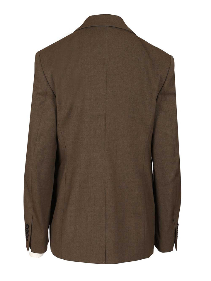 Filippa K Delilah Jackets - Grey | 6a596d0030b4e5672a05c8f069a5fe47d23dc77a