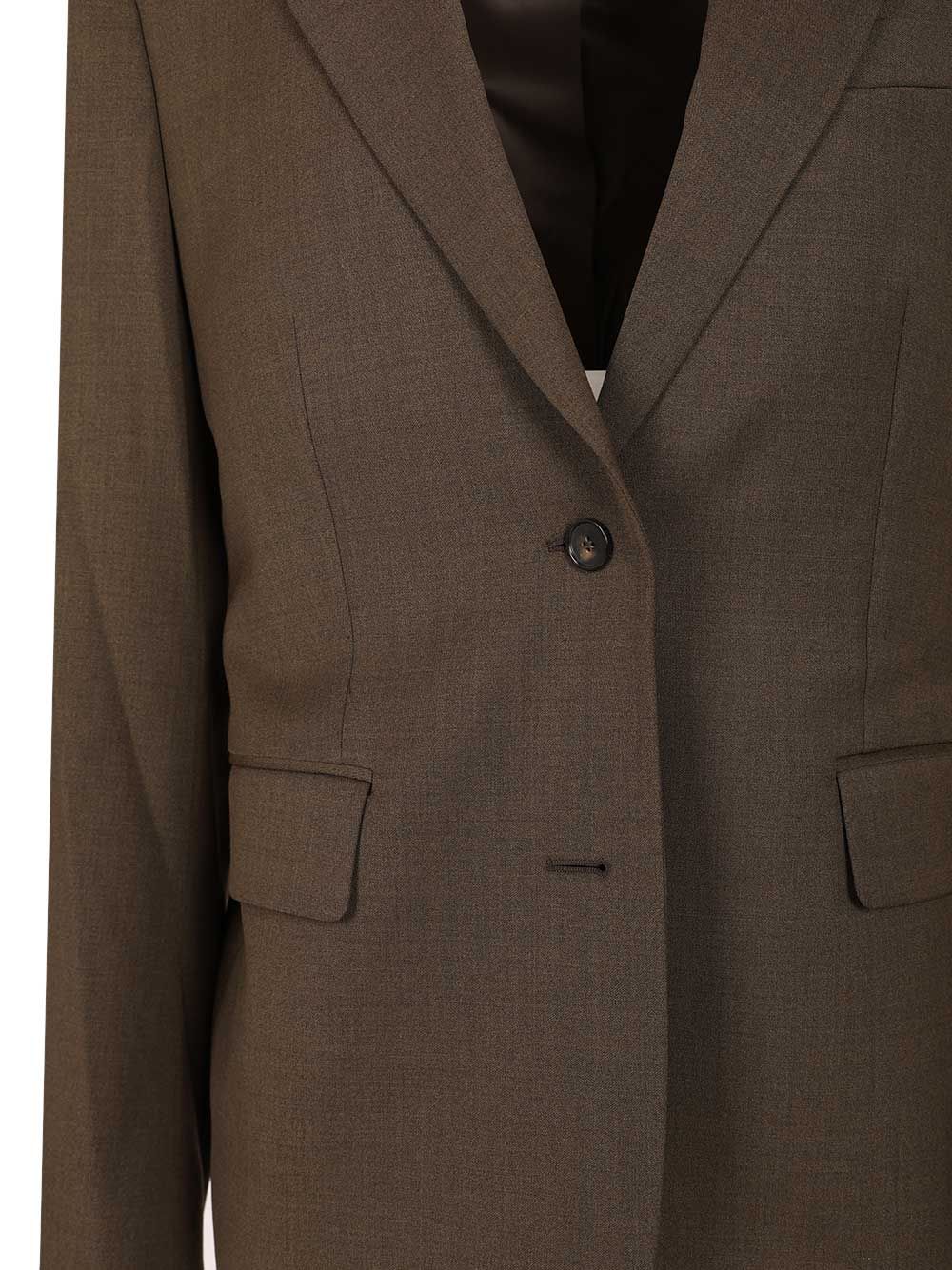 Filippa K Delilah Jackets - Grey | 13fe2e51699fb0474cd14ae5ba44f6bb218c071b