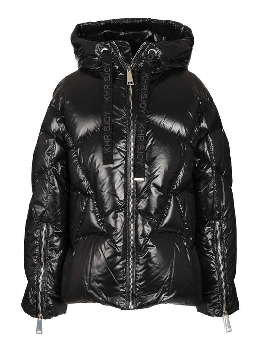 Iconic Milano Coats Black