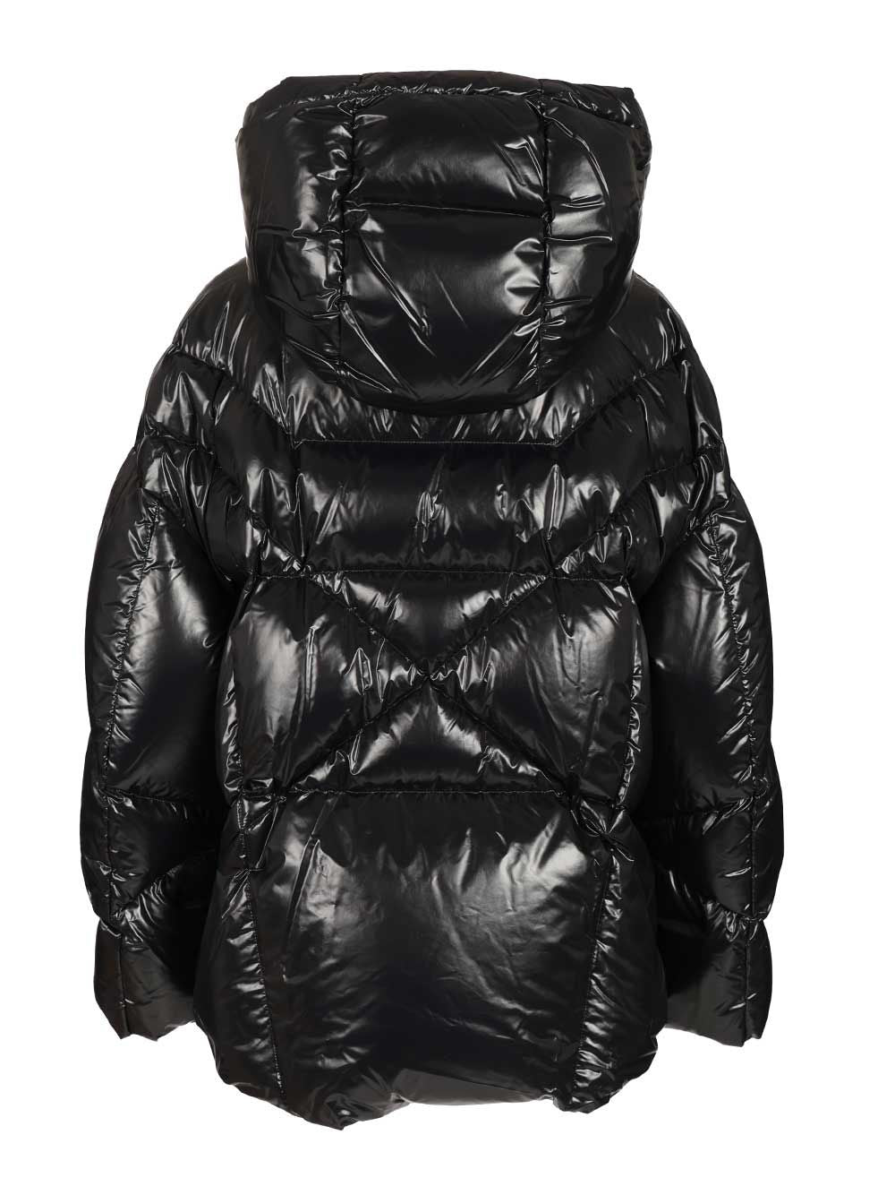 Khrisjoy Iconic Milano Coats - Black | fceee3220677ec7ddb906064226d9a07948a980c