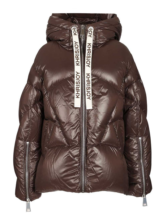 Iconic Milano Coats Brown