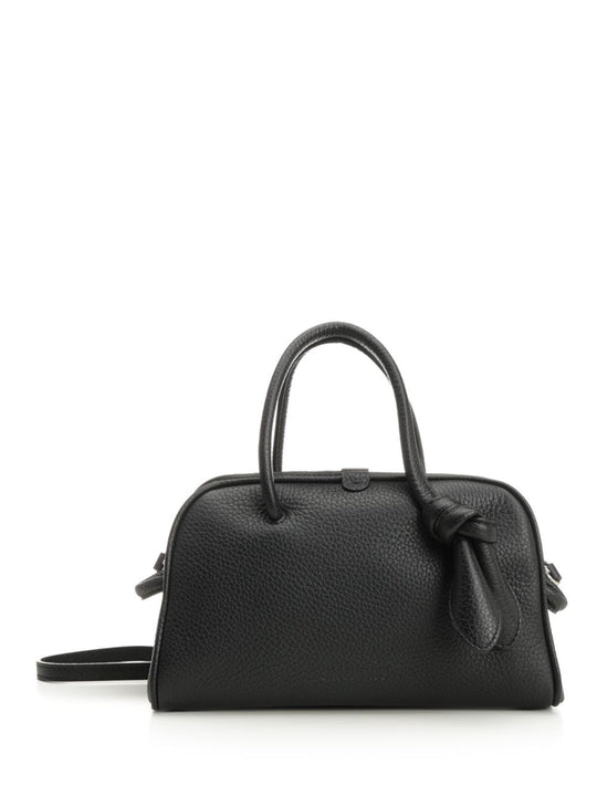 Petit Tourism Bag Handbags Black
