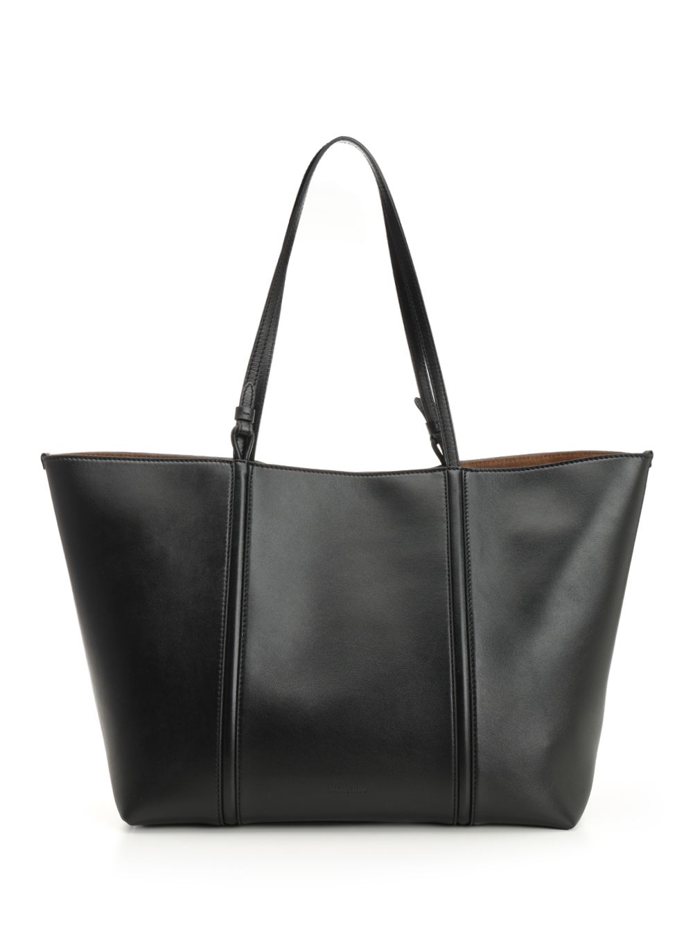 Jacquemus Le Marino Bag Handbags - Black | 4e02a5ec56d8c2c86b354b9c50ea6d68742b8b82