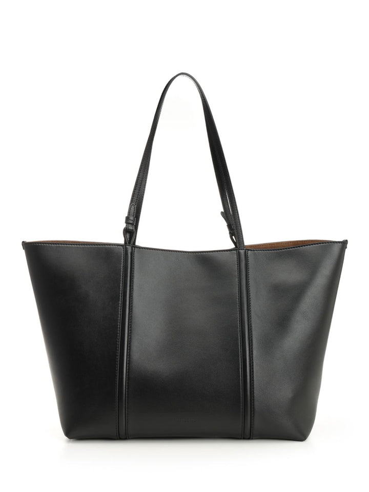Jacquemus Le Marino Bag Handbags - Black | 4e02a5ec56d8c2c86b354b9c50ea6d68742b8b82