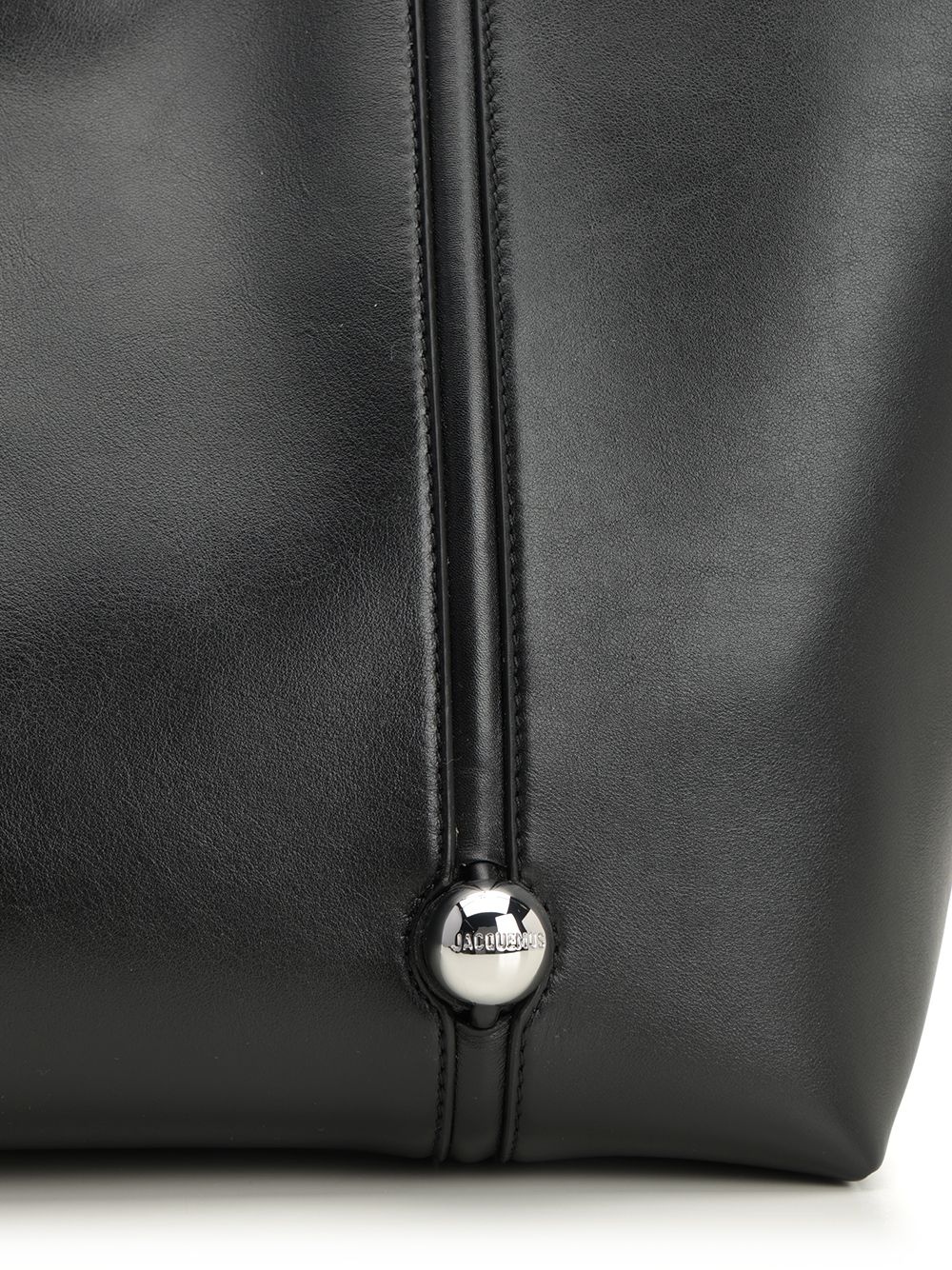 Jacquemus Le Marino Bag Handbags - Black | e8872f0131ddd6a9e6be2d50748410846f627ea4
