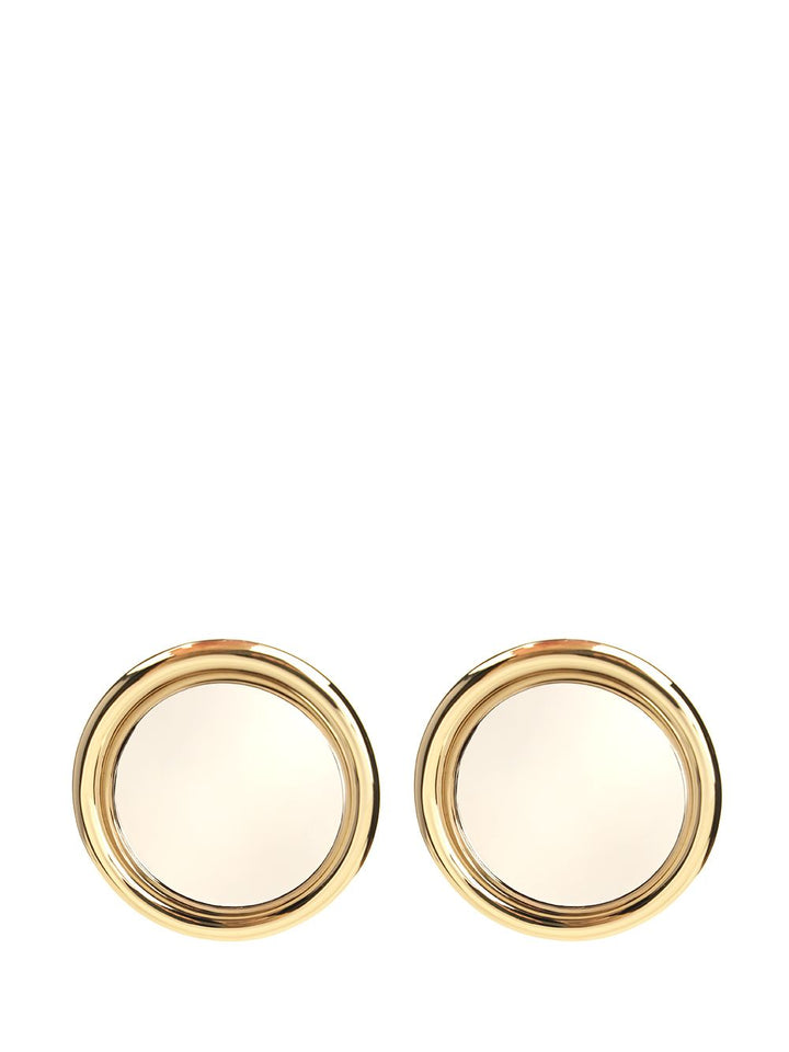 Jacquemus Rond Drop Earrings Jewelry - Gold | ec6c93c8faf7c316bea1b53aea2df9c6f8c9b460