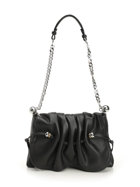 Bolton Shoulder Bags Black