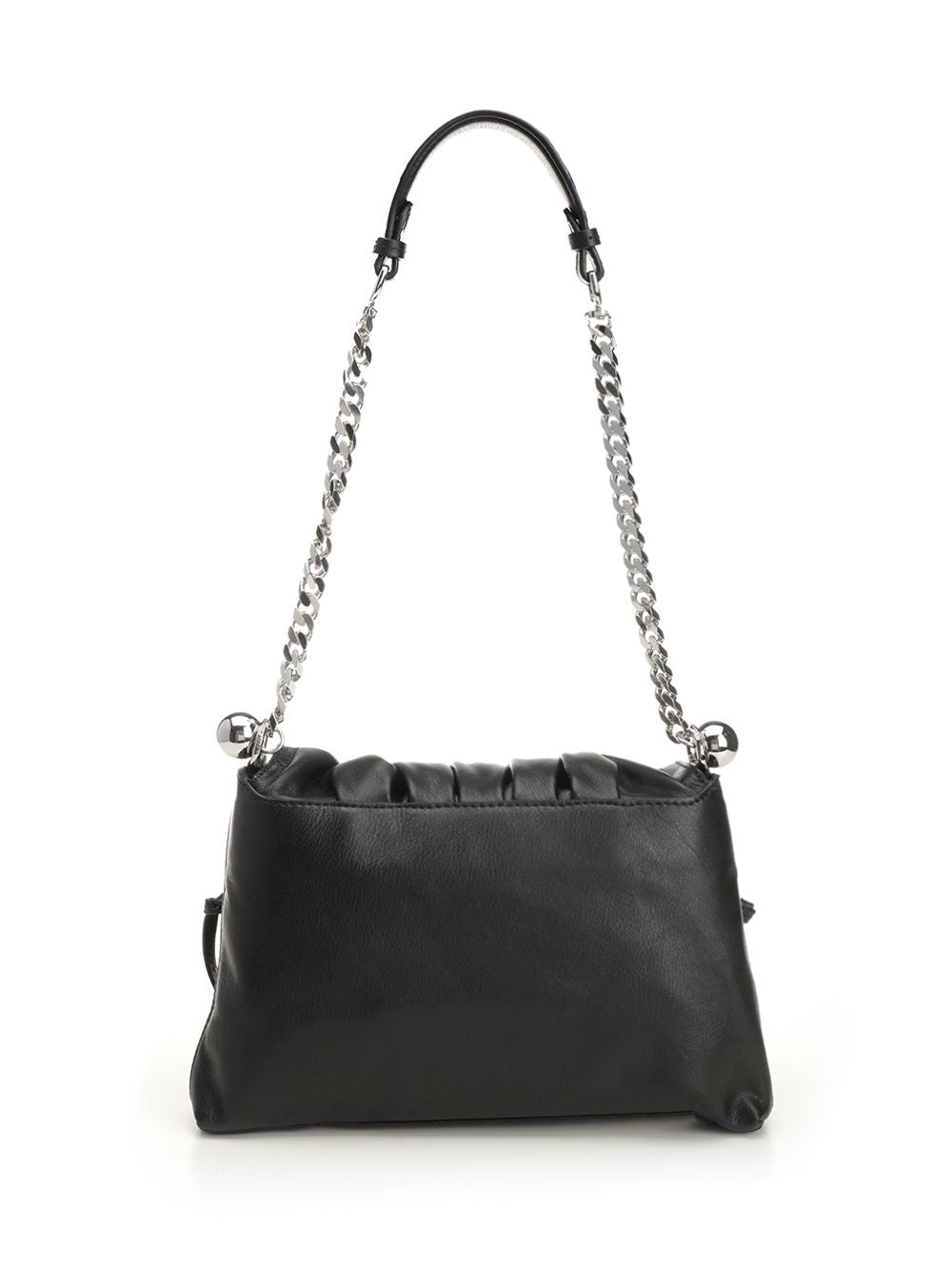 Isabel Marant Bolton Shoulder Bags - Black | ebbf16a9697715213456f6d49f6920c652a0338e