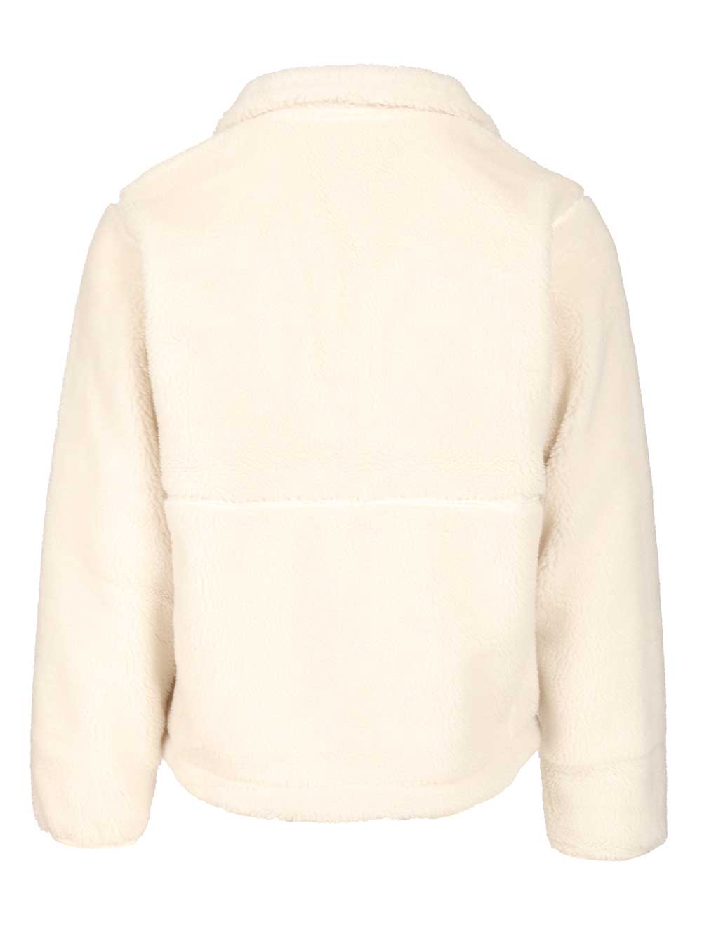 The North Face Extreme Pile Knitwear - White | 12353ac421867877860709d5709eba3e496dd185