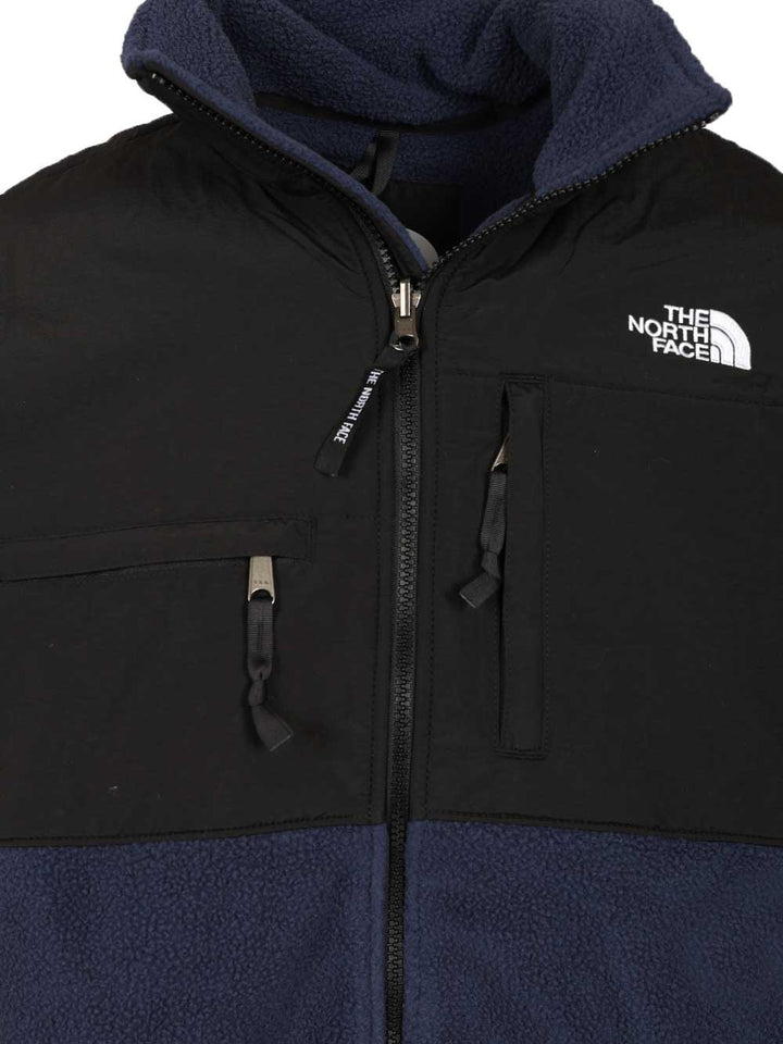The North Face Retro Denali Jacket Knitwear - Blue | 2883156c4a6c92c6d3184033ebd5e5eeff71b9ed