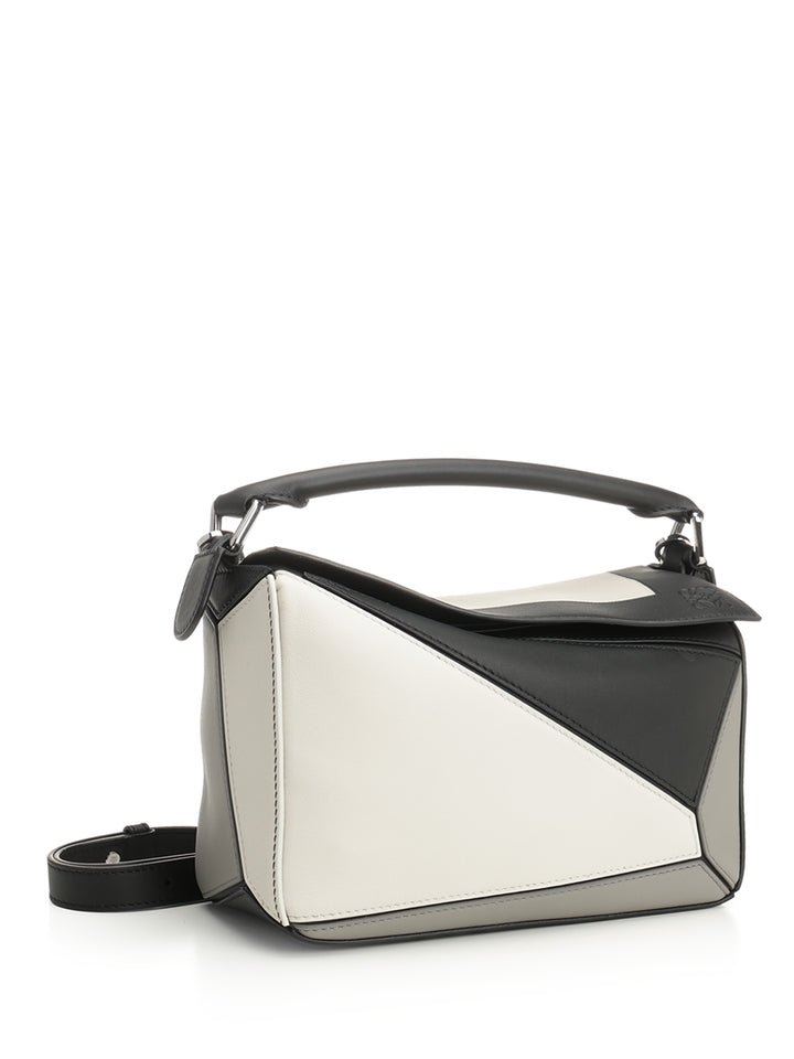 Loewe Puzzle Handbags - Grey | 581eb1b848166d52c047e0ad4dc6aae1120196da