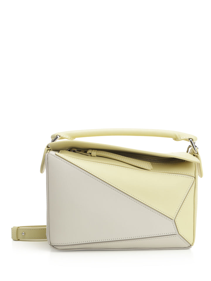 Loewe Puzzle Handbags - Grey | a970606a7fe7182e273ab75ed8c375d33f9128a3