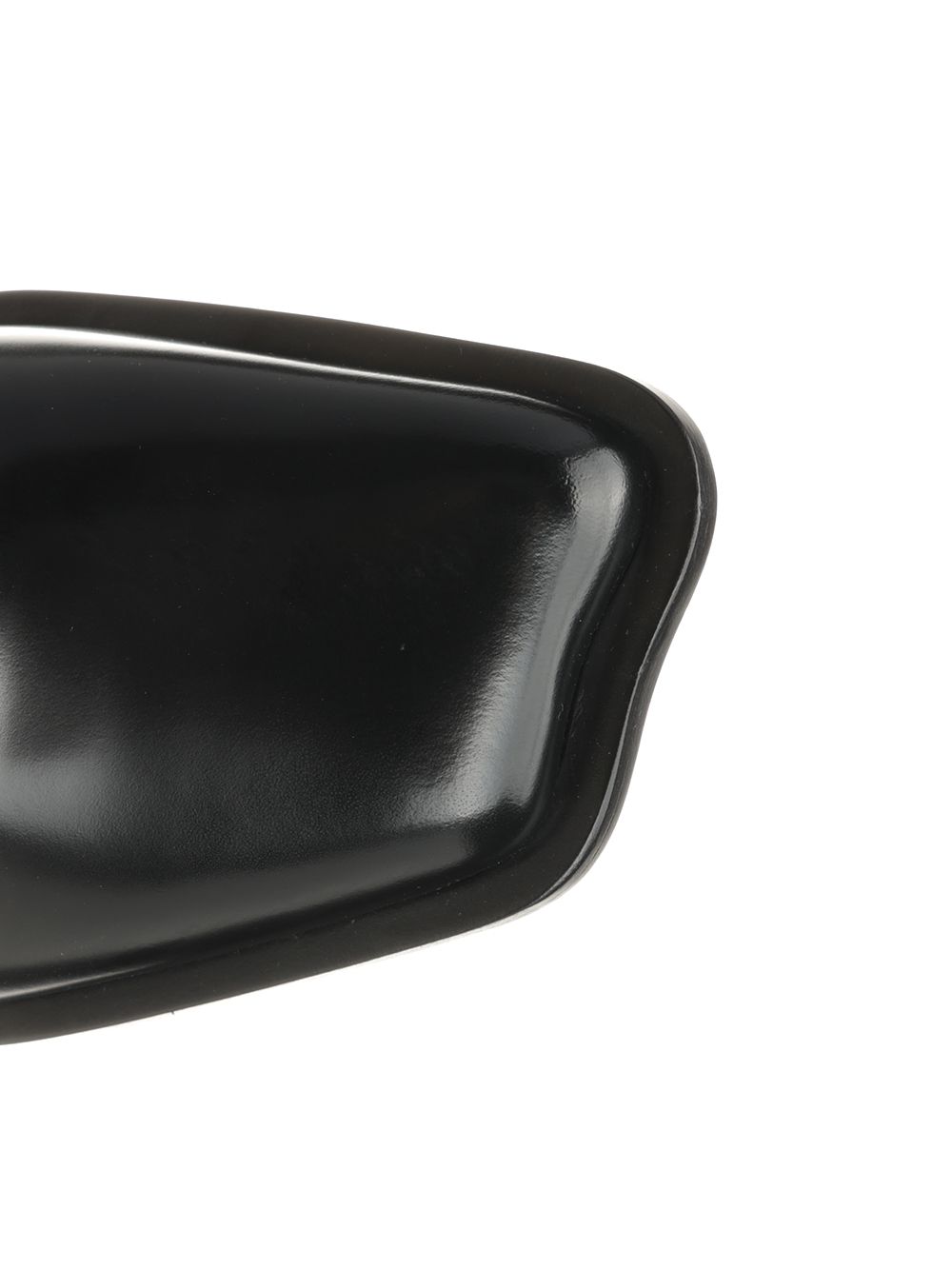 Loewe Mohair Blend Cardigan Pumps - Black | abbe43fc78f575715b5a64d303d9d7b64c2cdb96