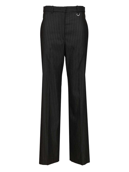 Noanda Trousers Black