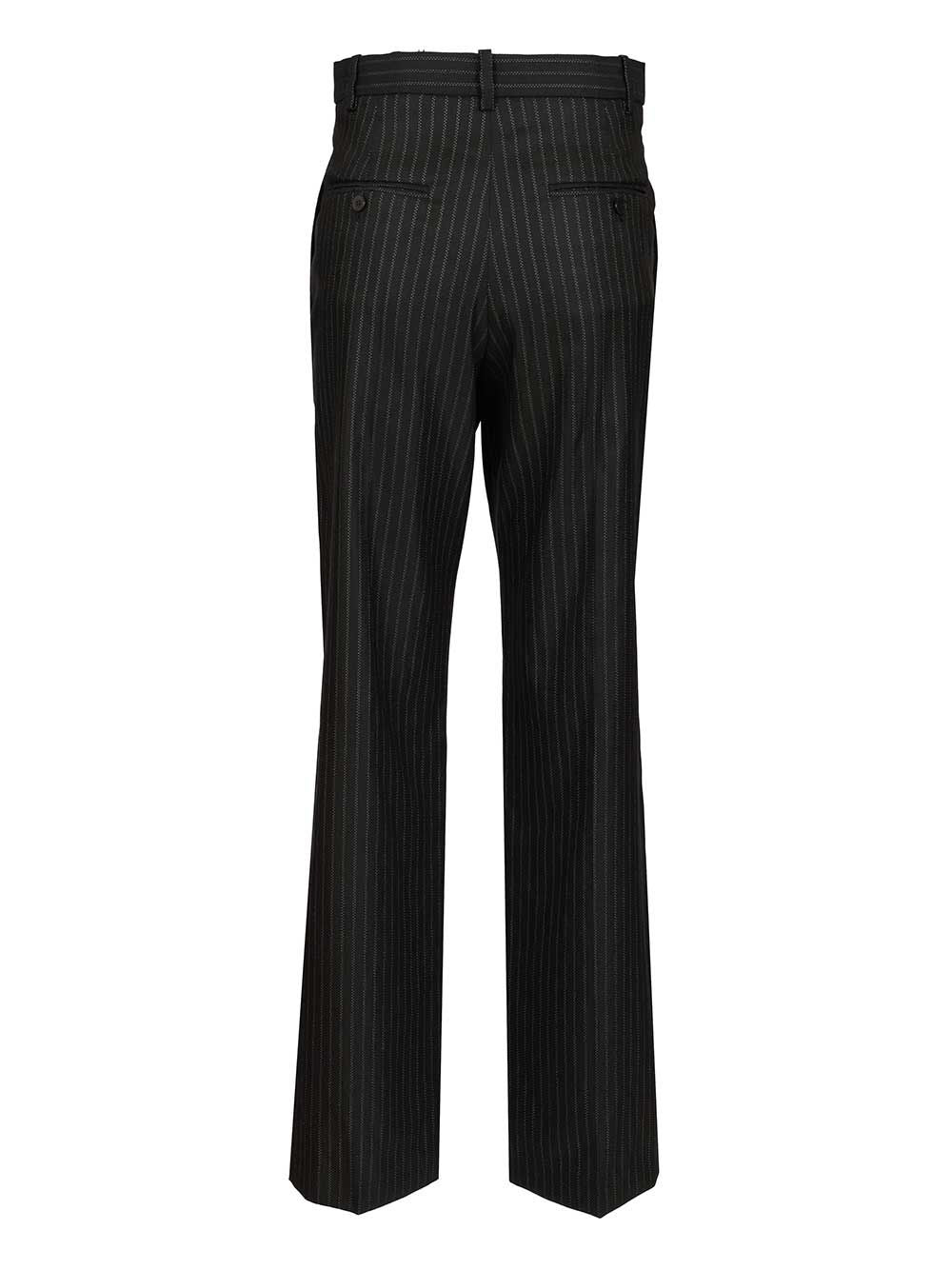 Isabel Marant Noanda Trousers - Black | c35874d9456f356158cf03dc20b5e32b8984de0f