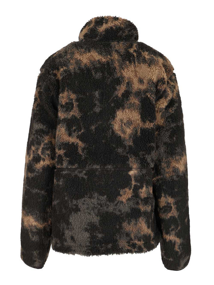 The North Face Pile Extreme Knitwear - Camouflage | 1e3ac63b1a831fc9dca3c793567f4274fb700419