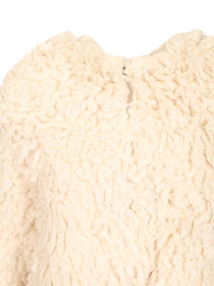 Isabel Marant Fedra Jacket Jackets - White | d75fcf7dca817564e461526b2bd30845e4d700bb