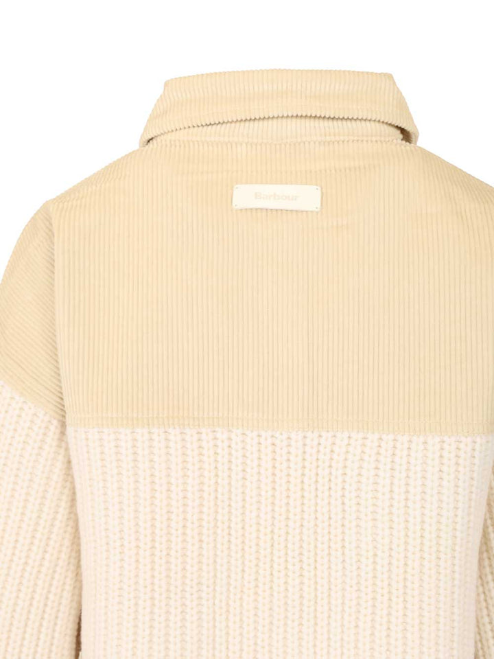 Barbour Maxine Jackets - Beige | a1dfa34da9e2f13dfa5c05ebfae3b855768965ae