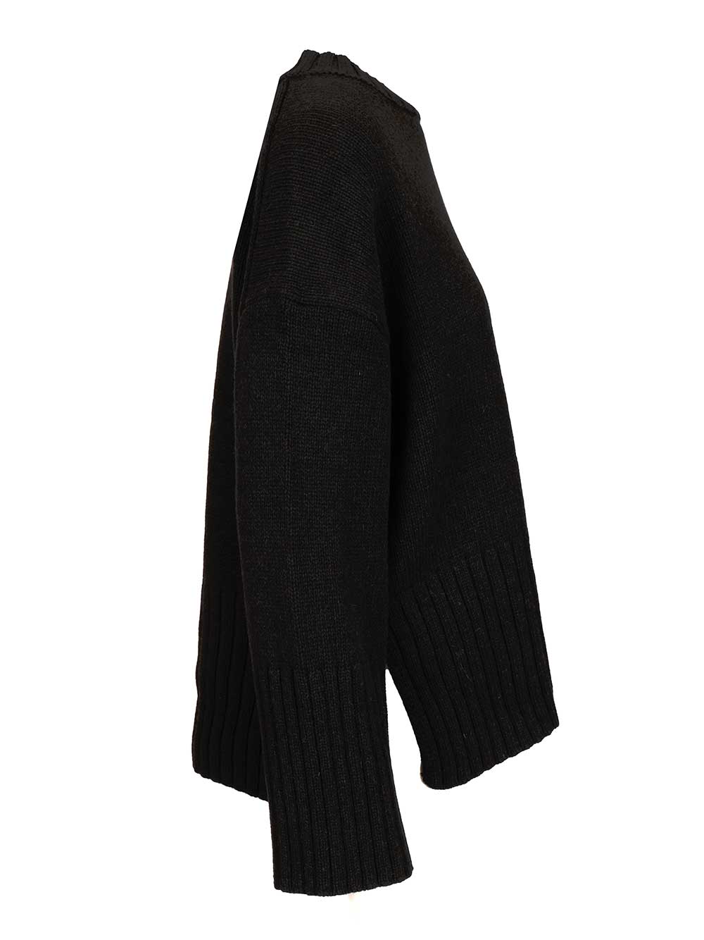 Barbour Sophia Knitwear - Black | e25c13a95bc81b0a8c6d54f8b2dbe732d26b1c6b