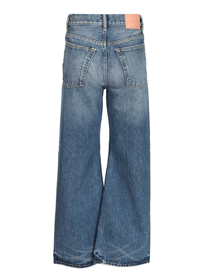Acne Studios 2021f Jackets - Blue | ee94429cfe1a29b7f553133859bff64c8a168ca9