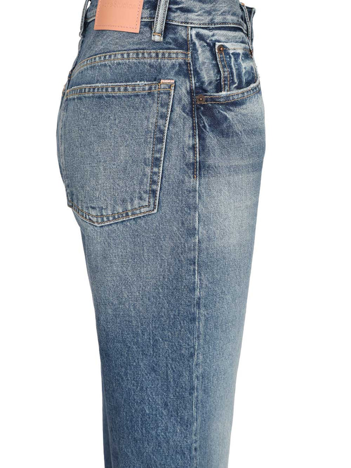 Acne Studios 2021f Jackets - Blue | f396f64f399b660fdc647e773abfd9c08dc76aa1