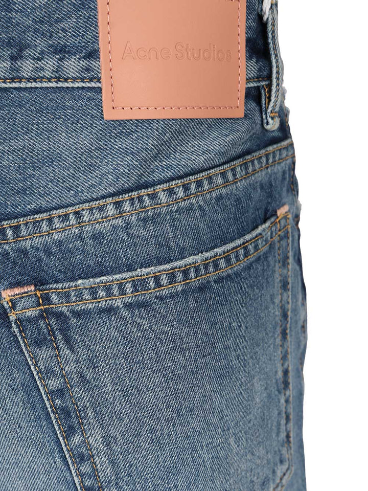 Acne Studios 2021f Jackets - Blue | 7ba1ff27546357d3e81bc096cb2927aff4e077d4