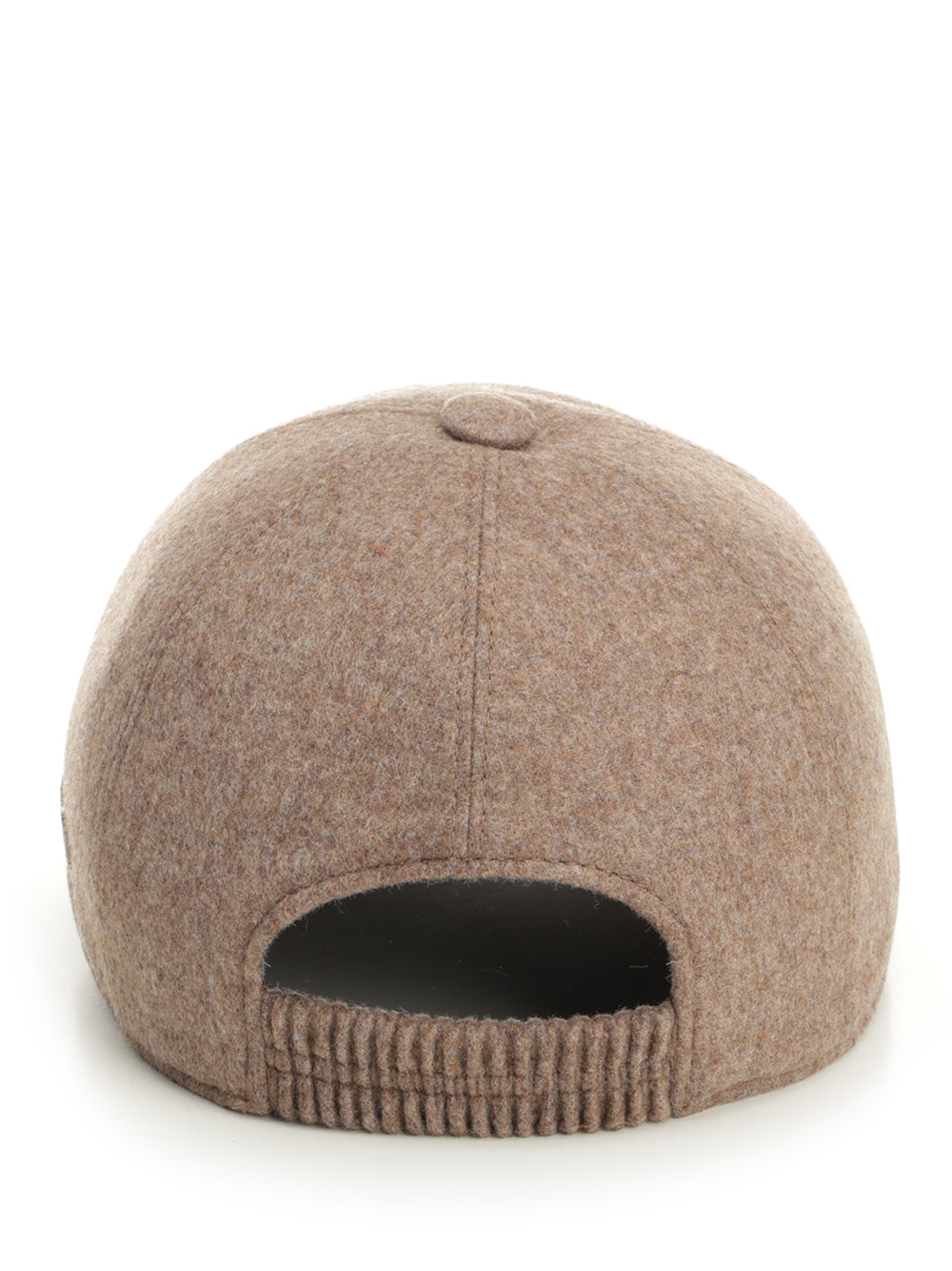 Ermenegildo Zegna Oasi Cashmere Baseball Cap Hats - Brown | 78eafd6cff058c864e9cc7dc31719acdc726f9ae