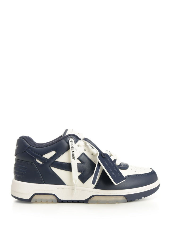Off-White Out Of Office Sneakers - White | f76d22be28151abb4fa32a3fdf862af00dcfc9d2