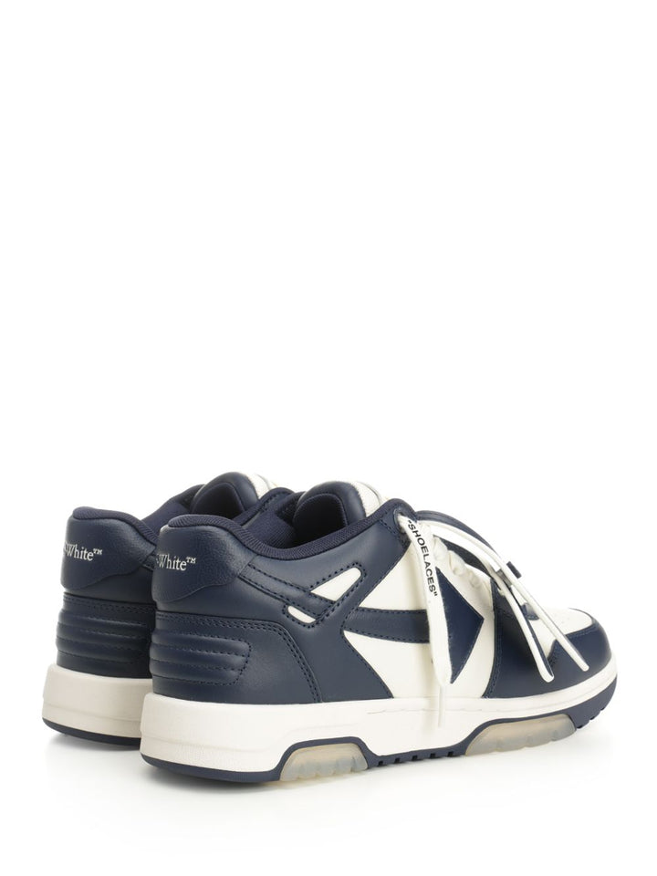 Off-White Out Of Office Sneakers - White | 09300c1ba6bb057477de542bb51febf61dff00ec