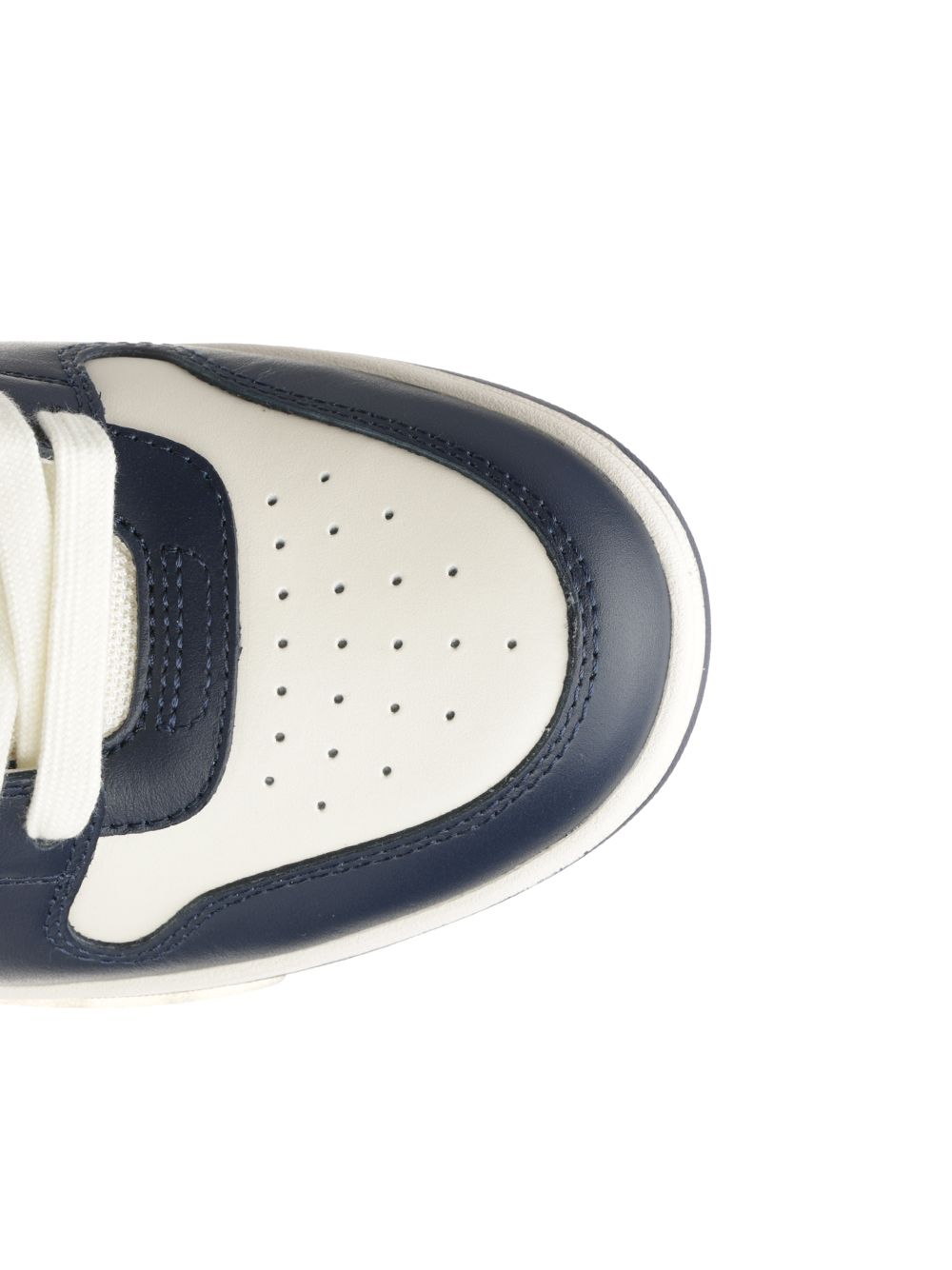 Off-White Out Of Office Sneakers - White | 2a1ea6bd33d42d6016c3d43ff99751d94414c376