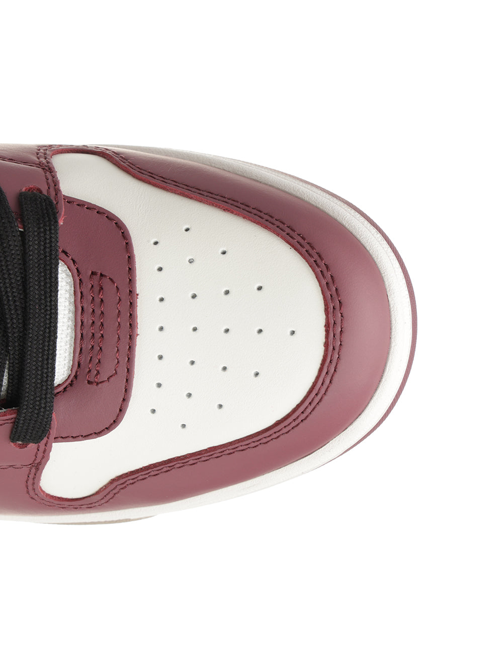 Off-White Out Of Office Sneakers - Multicolor | 36646cb7177000d20cc6003e70f5ed8f36cd6a91