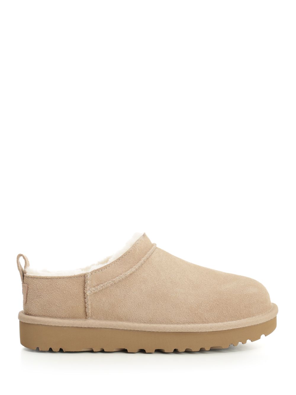 Ugg Classic Micro Scarpe basse - Beige | e85f92b16a05b6409b8d123f23491fdd45c932cc