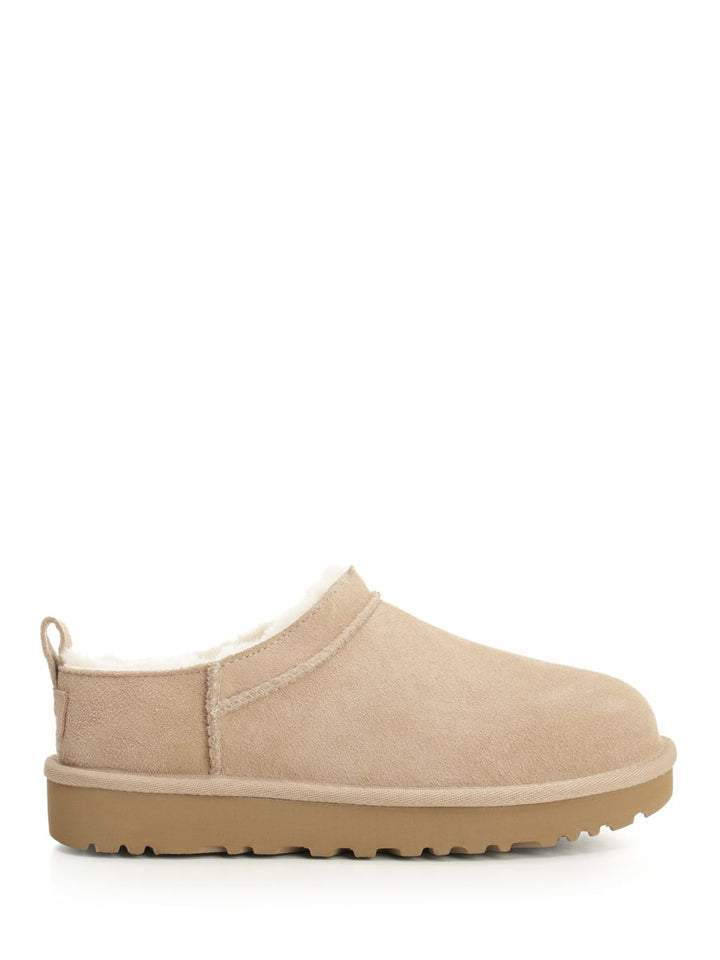 Ugg Classic Micro Scarpe basse - Beige | e85f92b16a05b6409b8d123f23491fdd45c932cc