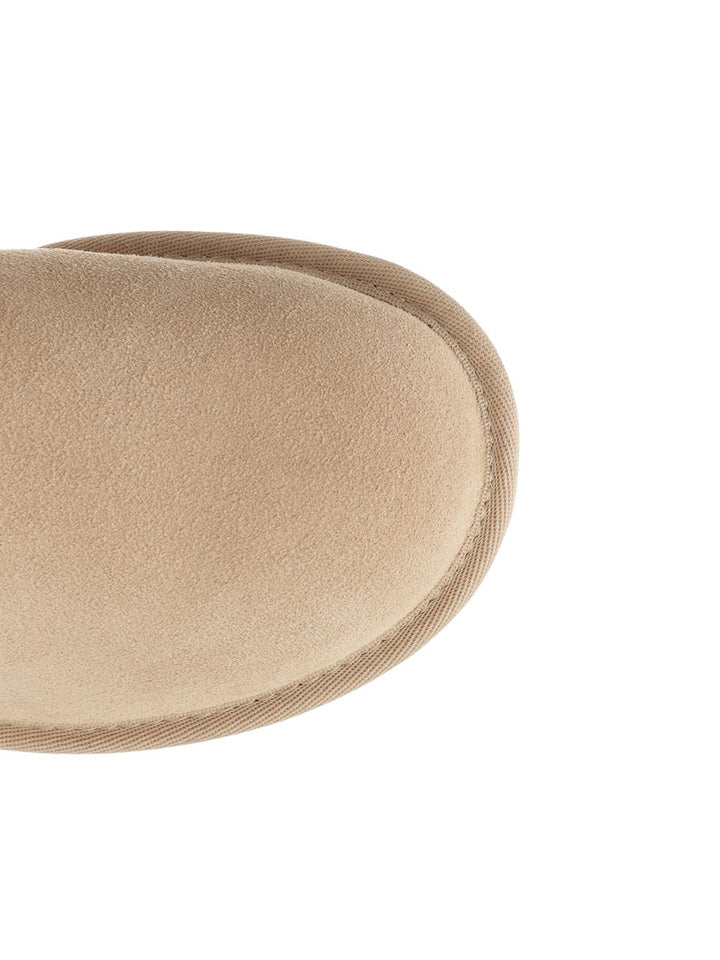 Ugg Classic Micro Scarpe basse - Beige | ebde3dd50e8771c19944e6ef89a30bf05501faca