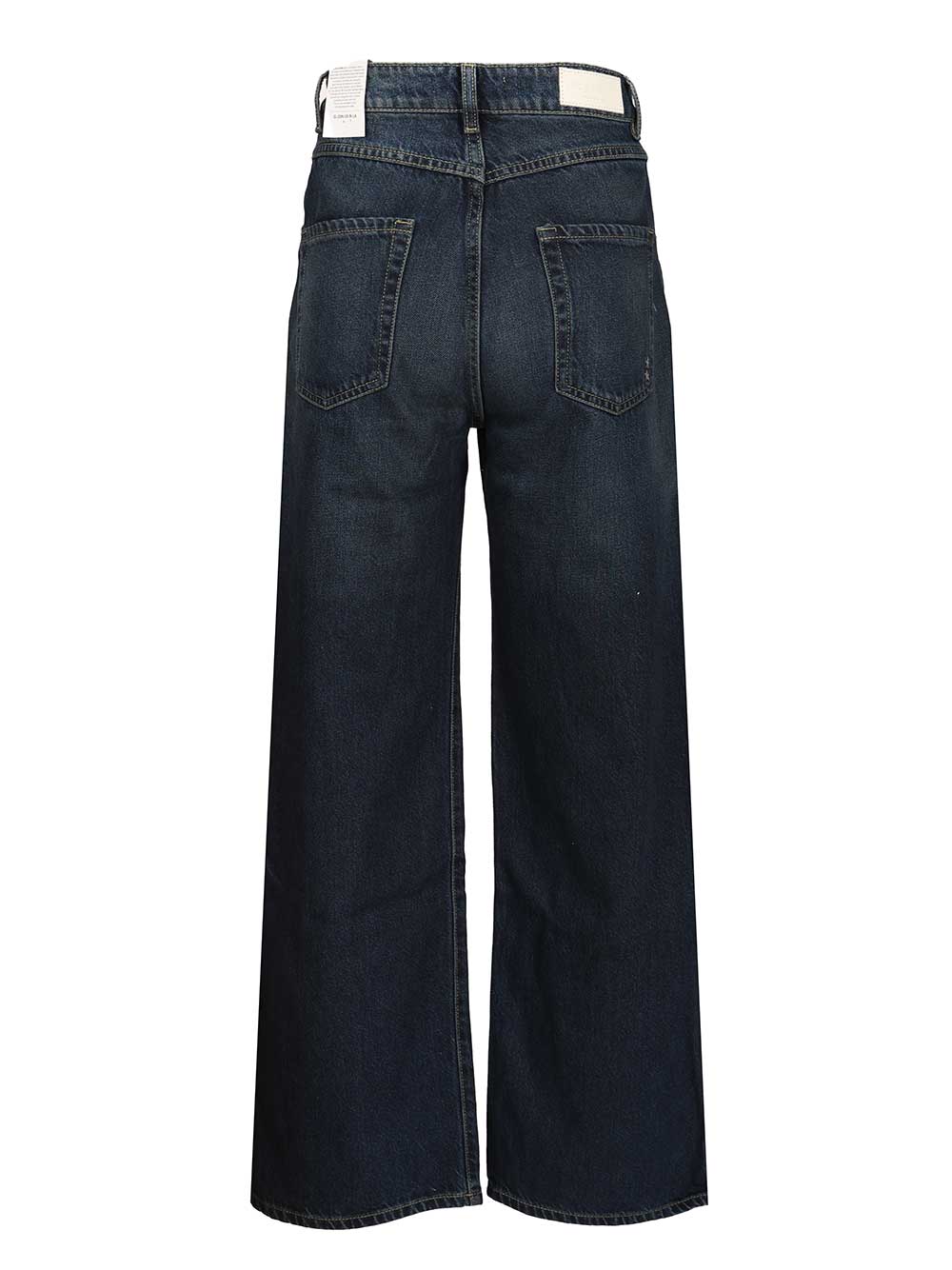 Icon Denim Poppy Jeans - Blue | 2fffbac0bf204ac29c047ccb622e6b2ab0291704