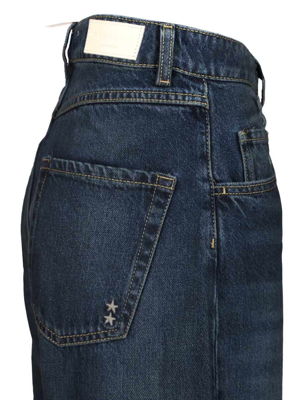 Icon Denim Poppy Jeans - Blue | 34a7f32a6144e76073d35f6f8aeb9dee4a93cff9