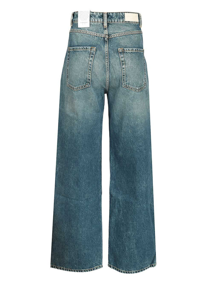 Icon Denim Poppy Jeans - Light blue | 147d6465ac5b58377d1d8577685464db71732ba1