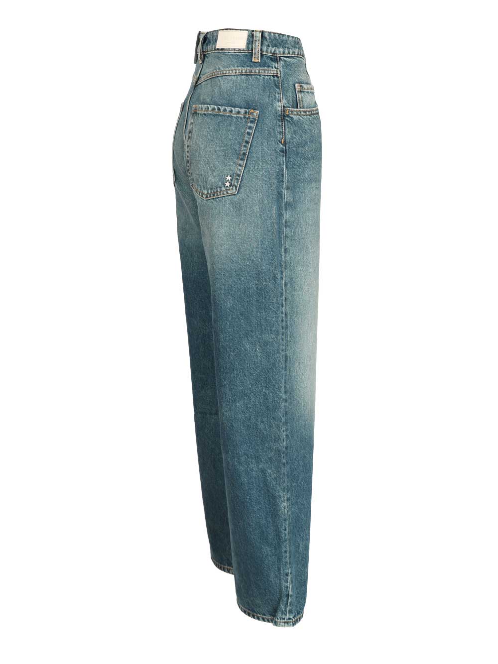 Icon Denim Poppy Jeans - Light blue | 85d8230d854aa7bfe9f7233f18bc1e6182bbd5db