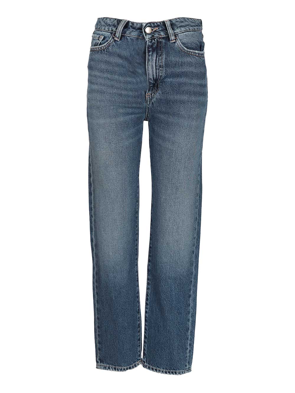 Icon Denim Rory Jeans - Blue | 4818a3267bc82927a0fc1058a18ffc5cbd6789ca